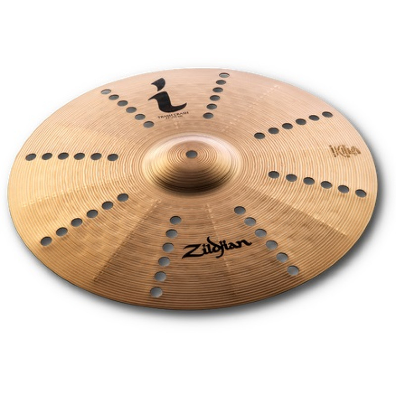 Zildjian 17